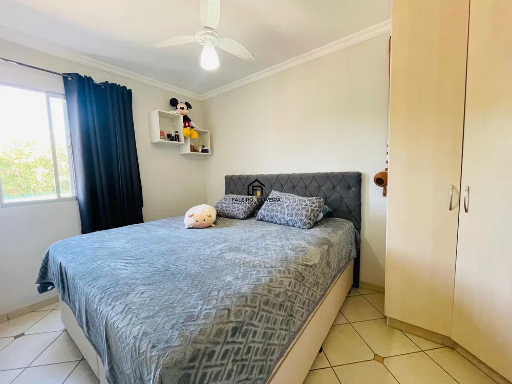 Apartamento, 2 quartos, 58 m² - Foto 7