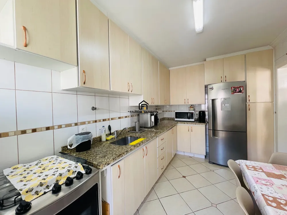 Apartamento, 2 quartos, 58 m² - Foto 2