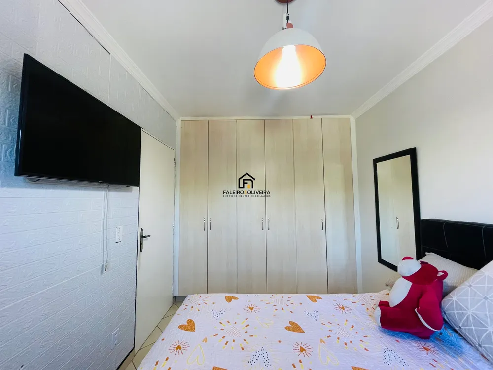 Apartamento, 2 quartos, 58 m² - Foto 9