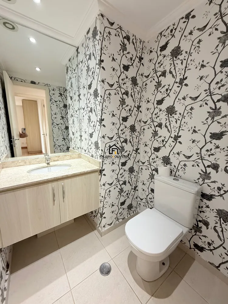 Apartamento, 2 quartos, 100 m² - Foto 15