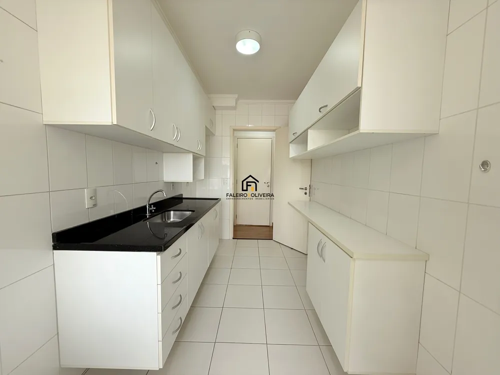 Apartamento, 2 quartos, 100 m² - Foto 6