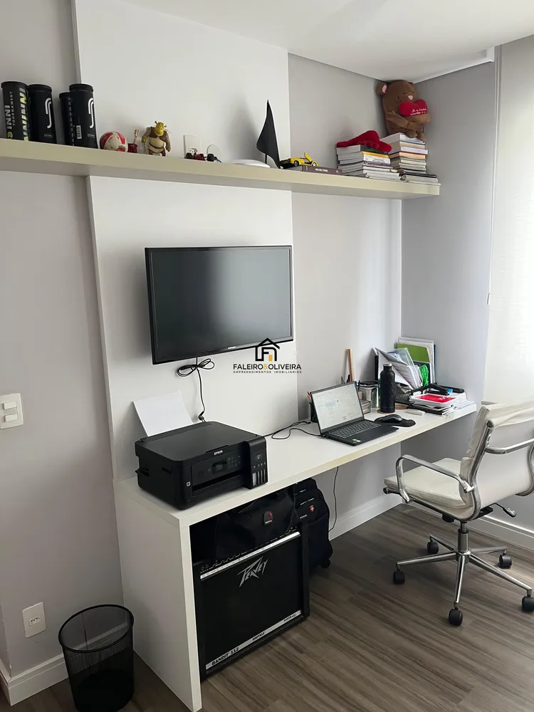 Apartamento, 2 quartos, 88 m² - Foto 7