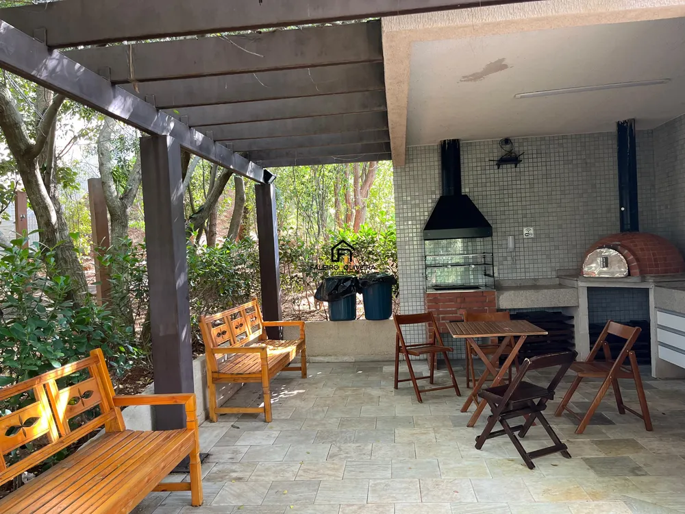 Apartamento, 2 quartos, 88 m² - Foto 15