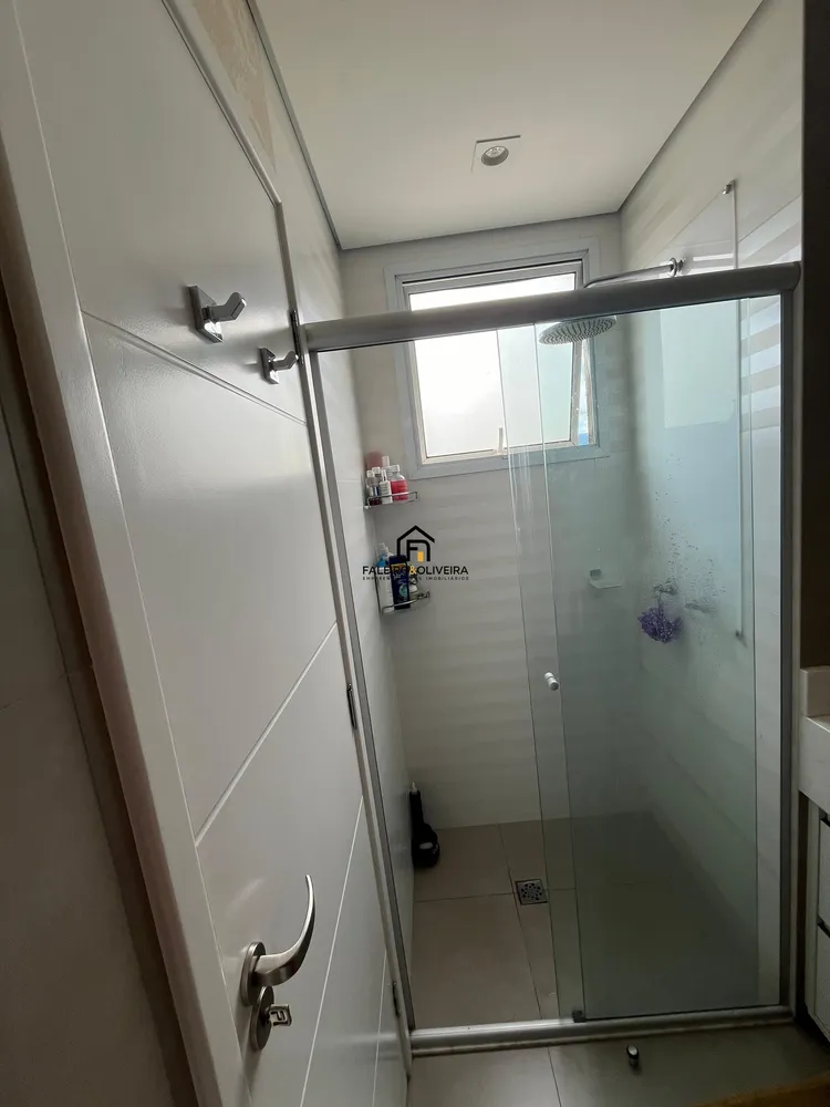 Apartamento, 2 quartos, 88 m² - Foto 9