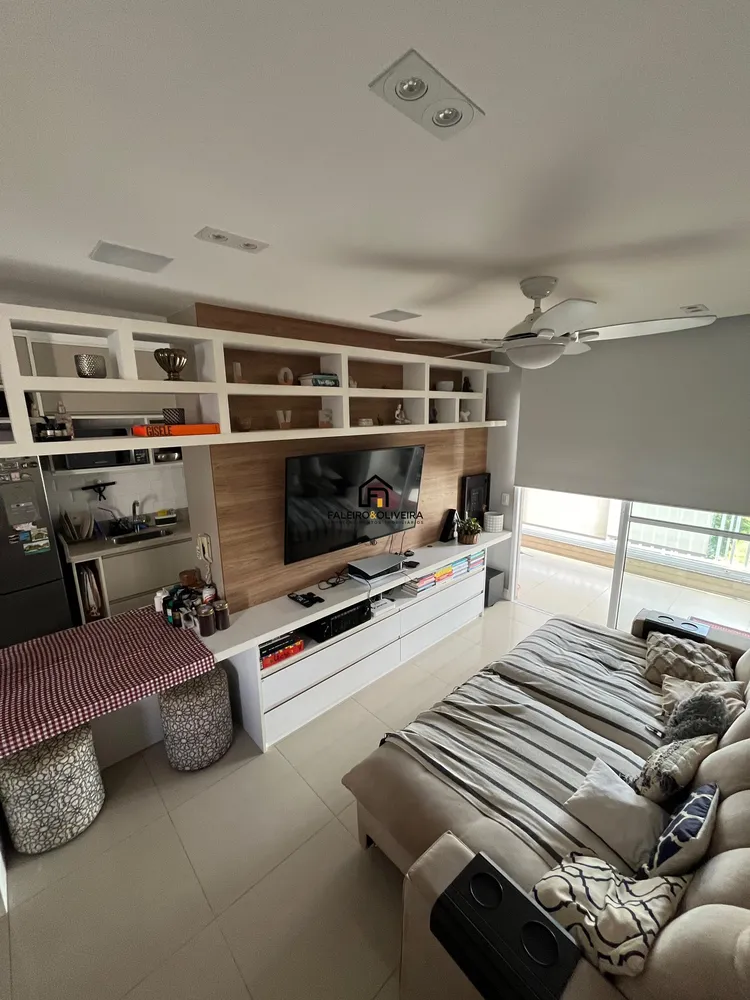 Apartamento, 2 quartos, 88 m² - Foto 12