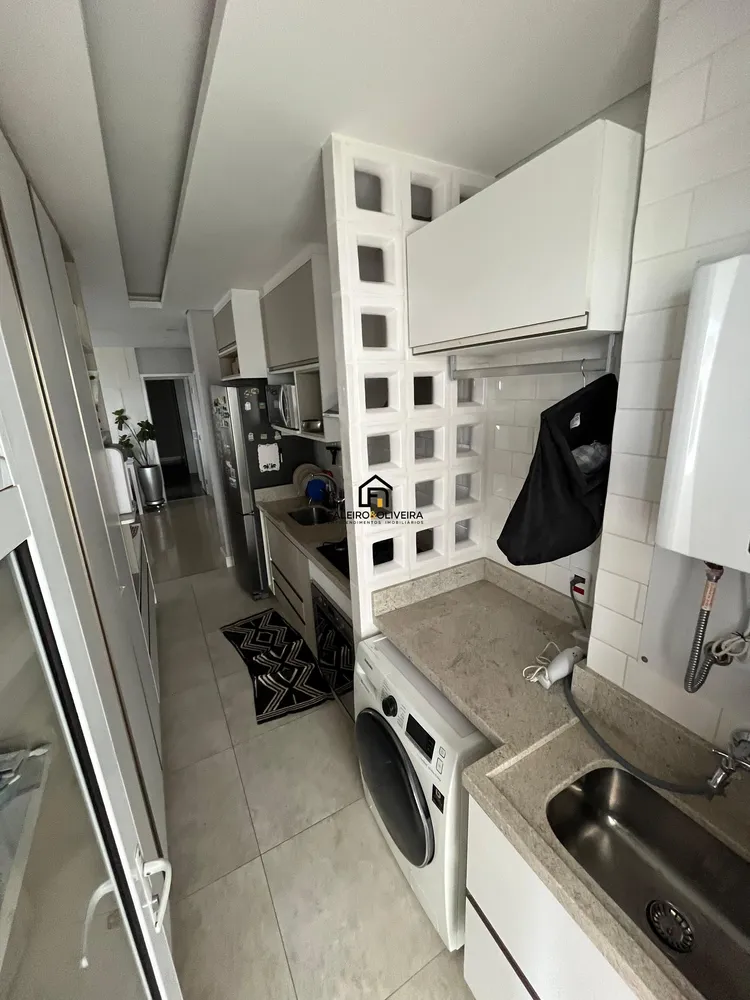 Apartamento, 2 quartos, 88 m² - Foto 10