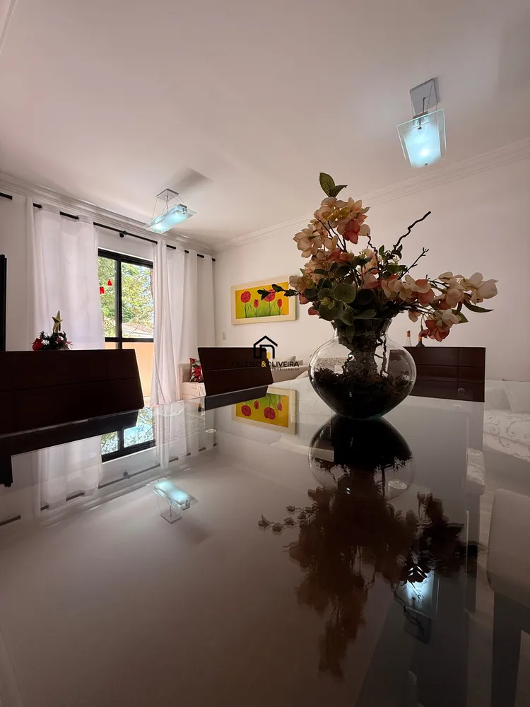 Apartamento, 3 quartos, 75 m² - Foto 2