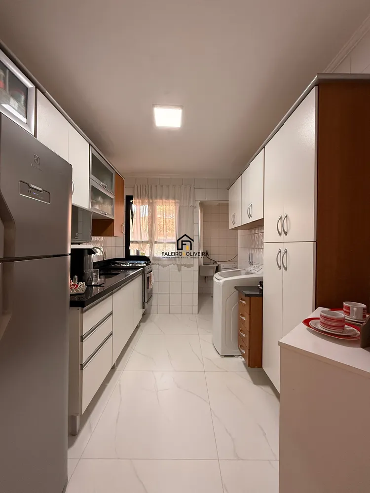 Apartamento, 3 quartos, 75 m² - Foto 3