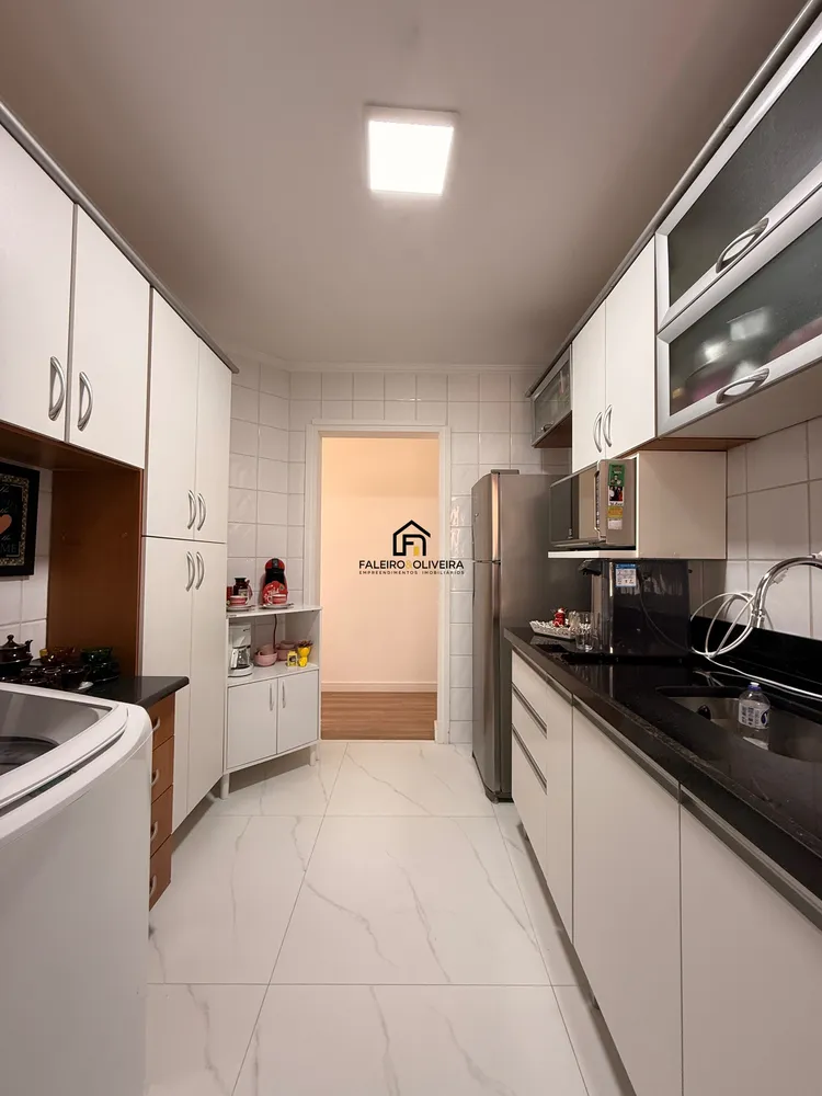 Apartamento, 3 quartos, 75 m² - Foto 5