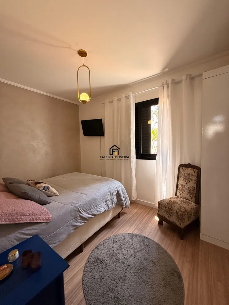 Apartamento, 3 quartos, 75 m² - Foto 6