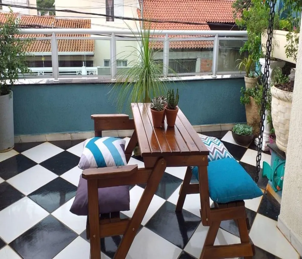 Casa, 5 quartos, 225 m² - Foto 11
