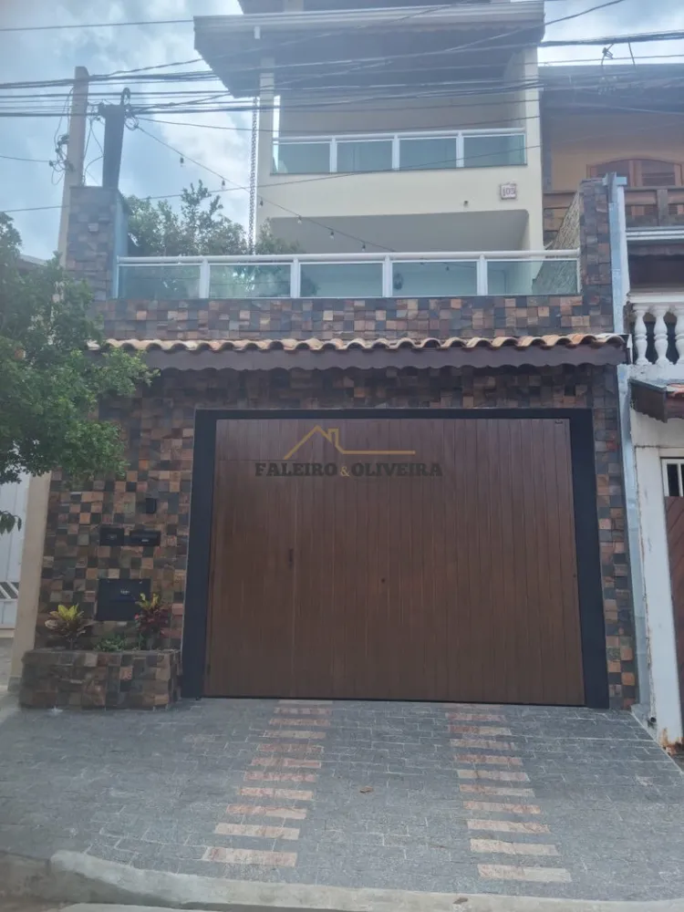 Casa, 5 quartos, 225 m² - Foto 3