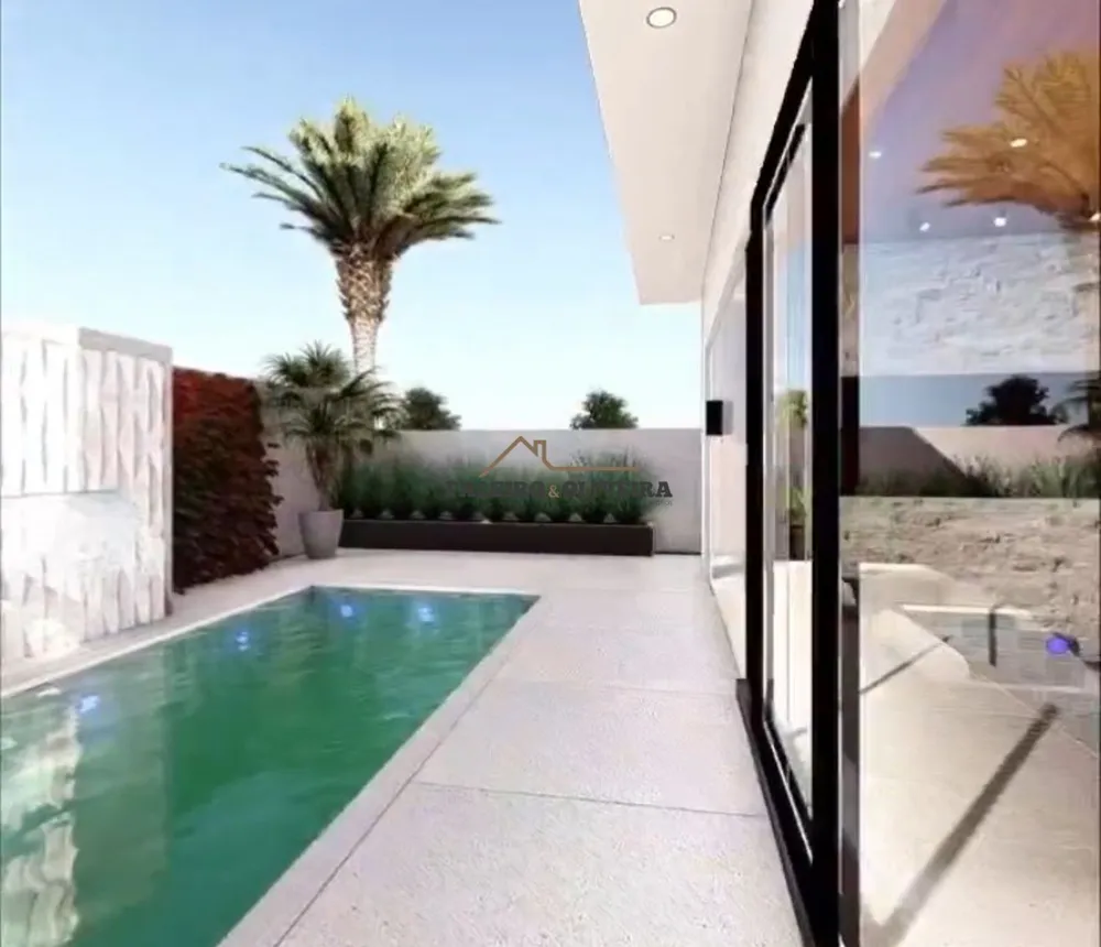 Casa, 4 quartos - Foto 6