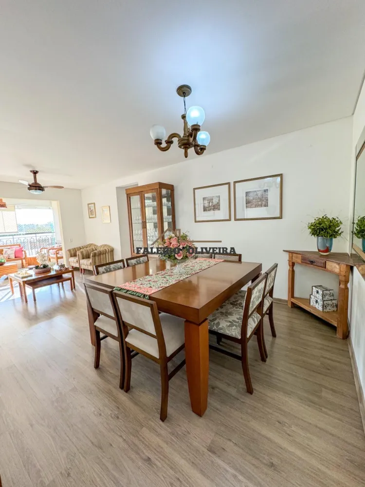 Apartamento, 4 quartos, 119 m² - Foto 8