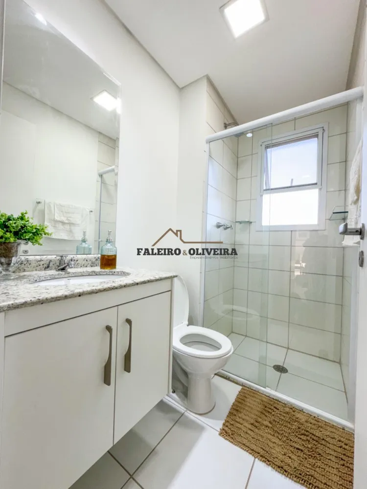 Apartamento, 4 quartos, 119 m² - Foto 4