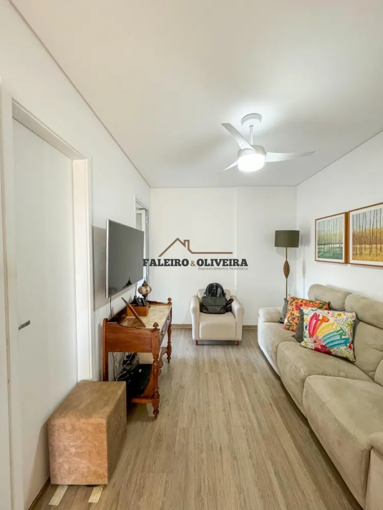 Apartamento, 4 quartos, 119 m² - Foto 2