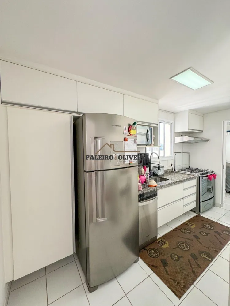 Apartamento, 4 quartos, 119 m² - Foto 11