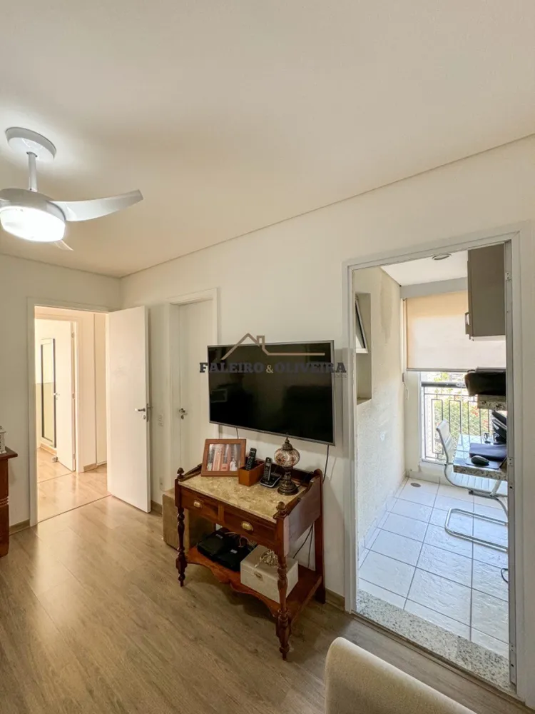 Apartamento, 4 quartos, 119 m² - Foto 3
