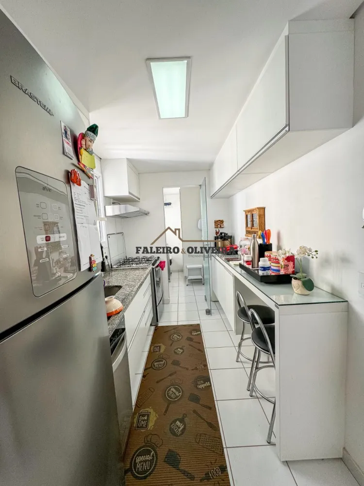 Apartamento, 4 quartos, 119 m² - Foto 13