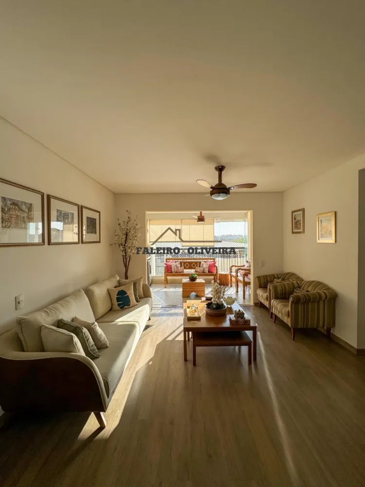 Apartamento, 4 quartos, 119 m² - Foto 6