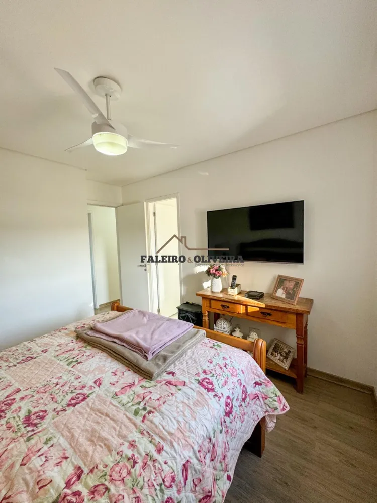 Apartamento, 4 quartos, 119 m² - Foto 5