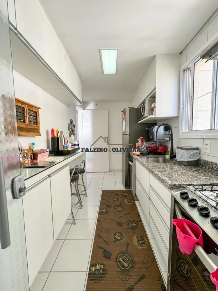 Apartamento, 4 quartos, 119 m² - Foto 12
