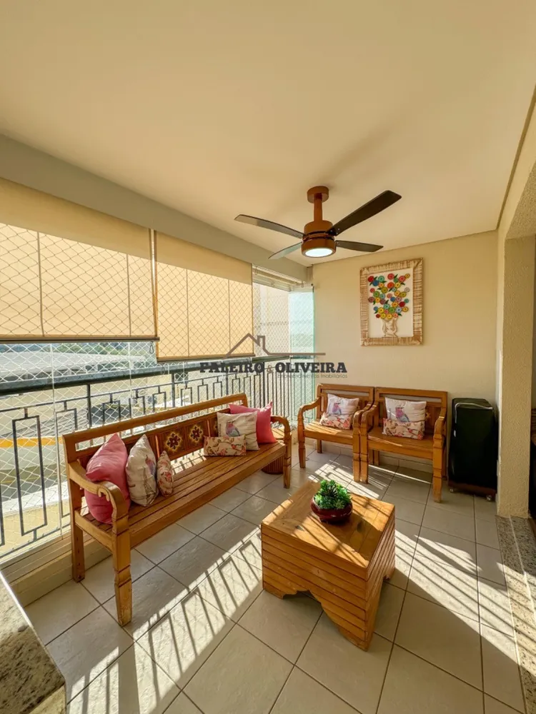 Apartamento, 4 quartos, 119 m² - Foto 9