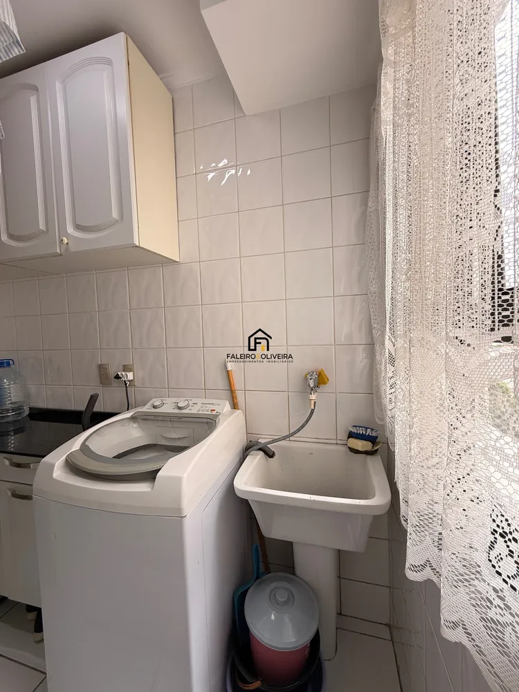 Apartamento, 2 quartos, 75 m² - Foto 5