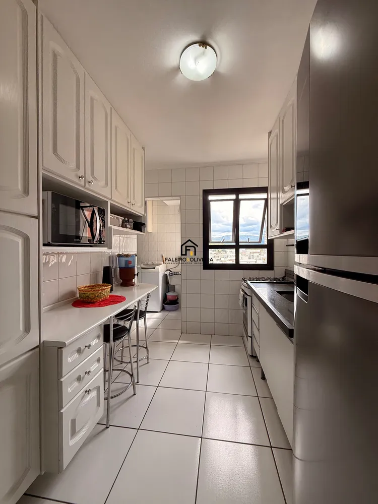 Apartamento, 2 quartos, 75 m² - Foto 11