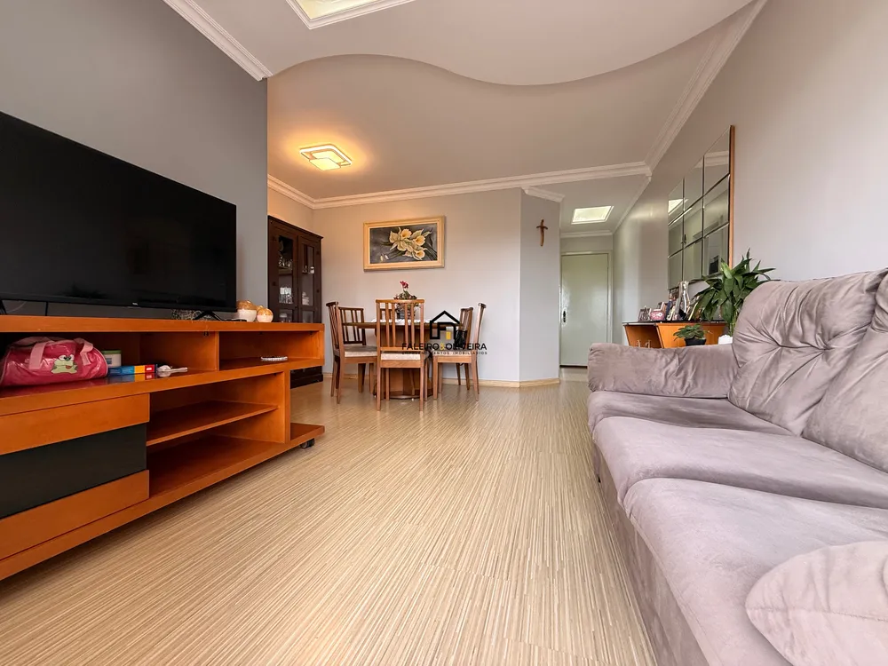 Apartamento, 2 quartos, 75 m² - Foto 3