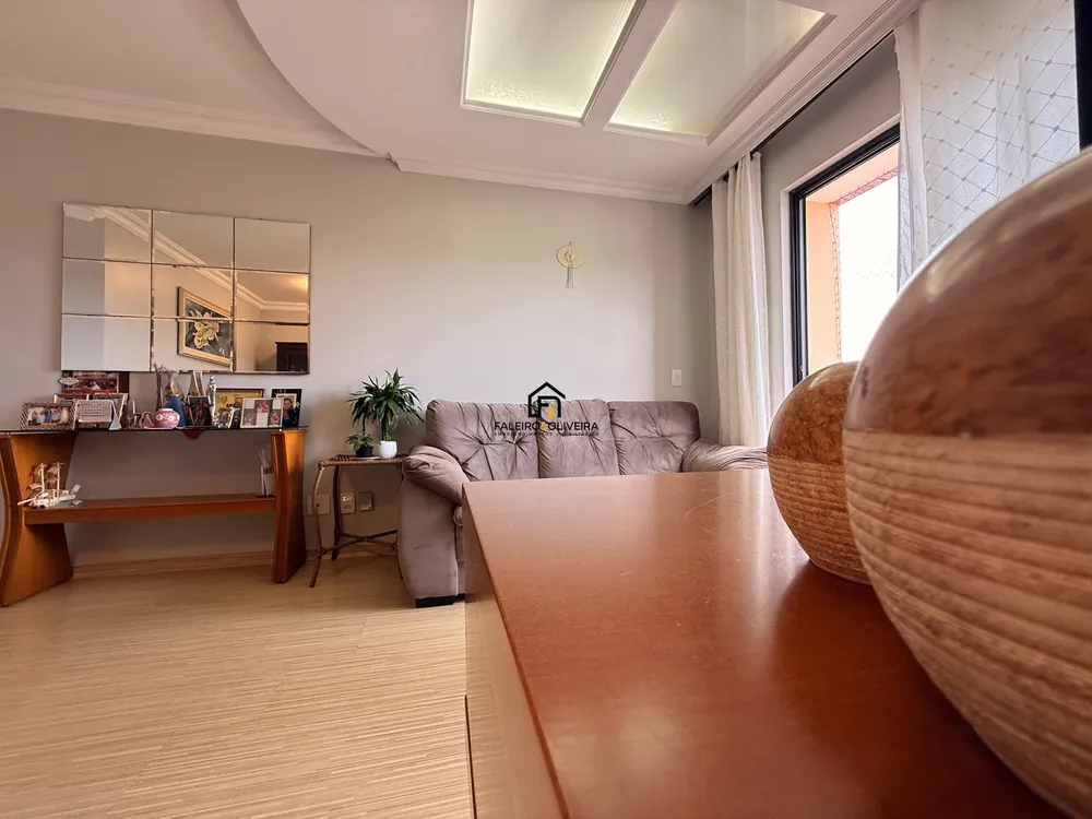 Apartamento, 2 quartos, 75 m² - Foto 4
