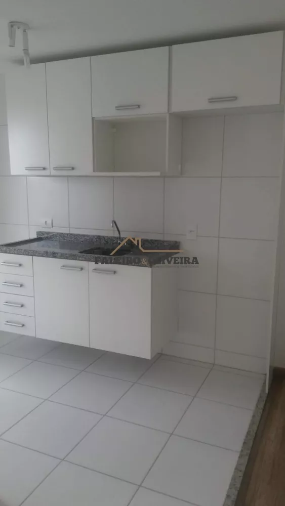 Apartamento para alugar com 2 quartos, 56m² - Foto 1