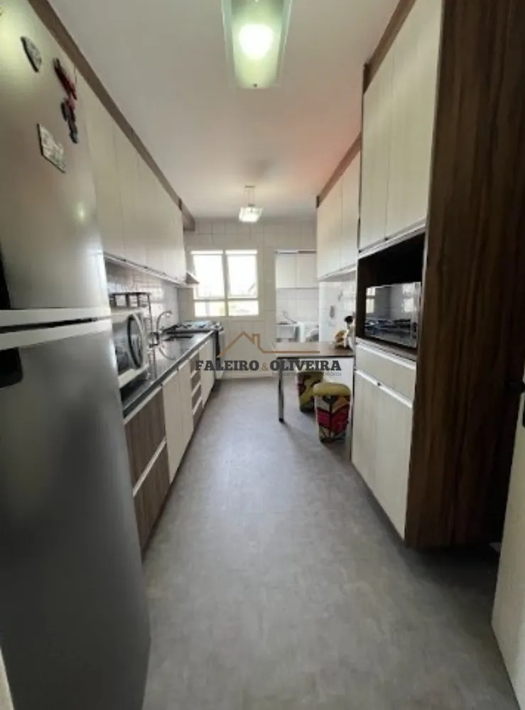 Apartamento, 3 quartos, 100 m² - Foto 2