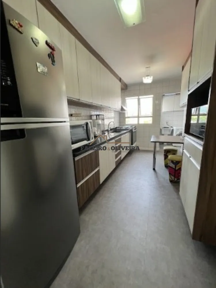 Apartamento, 3 quartos, 100 m² - Foto 1
