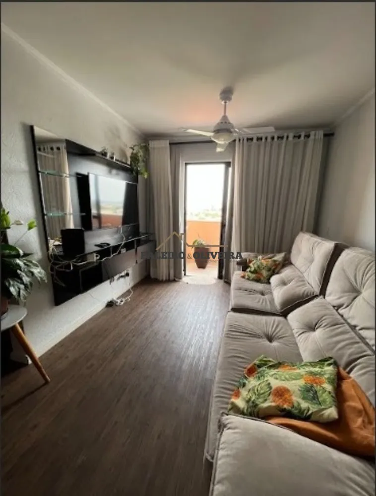 Apartamento, 3 quartos, 100 m² - Foto 11
