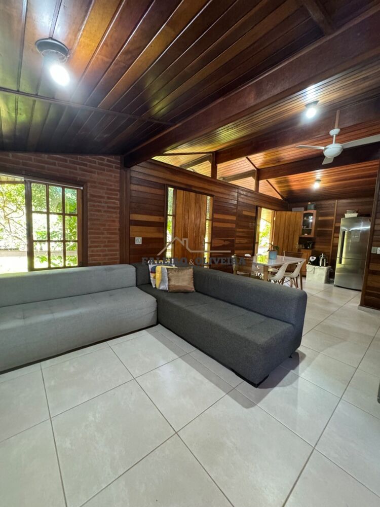 Casa, 3 quartos - Foto 12