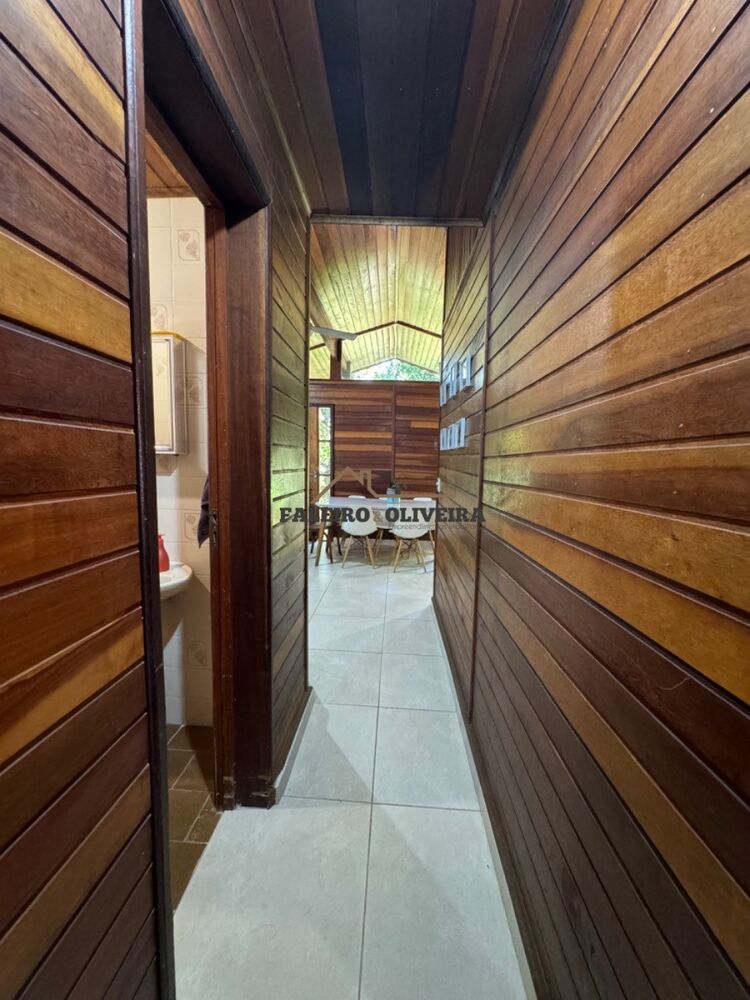 Casa, 3 quartos - Foto 23