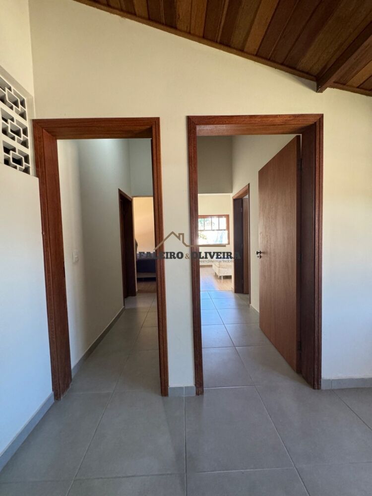 Casa, 3 quartos - Foto 15