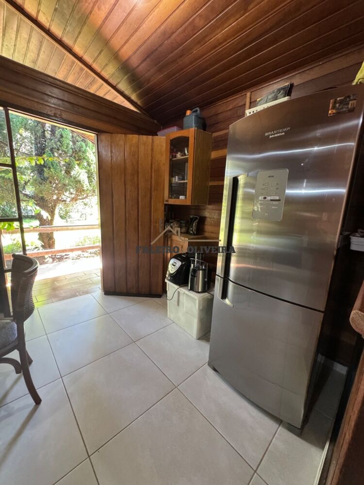 Casa, 3 quartos - Foto 9