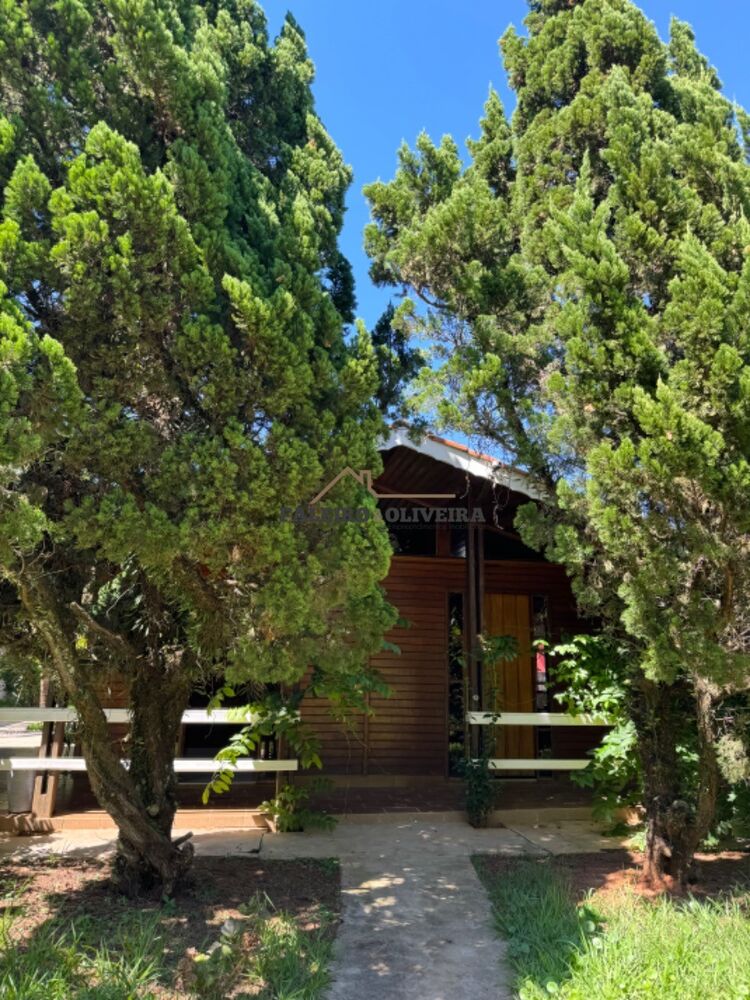 Casa, 3 quartos - Foto 27