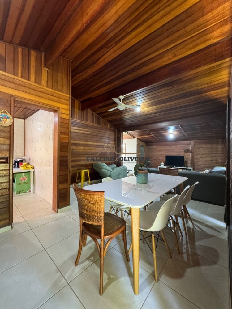 Casa, 3 quartos - Foto 11