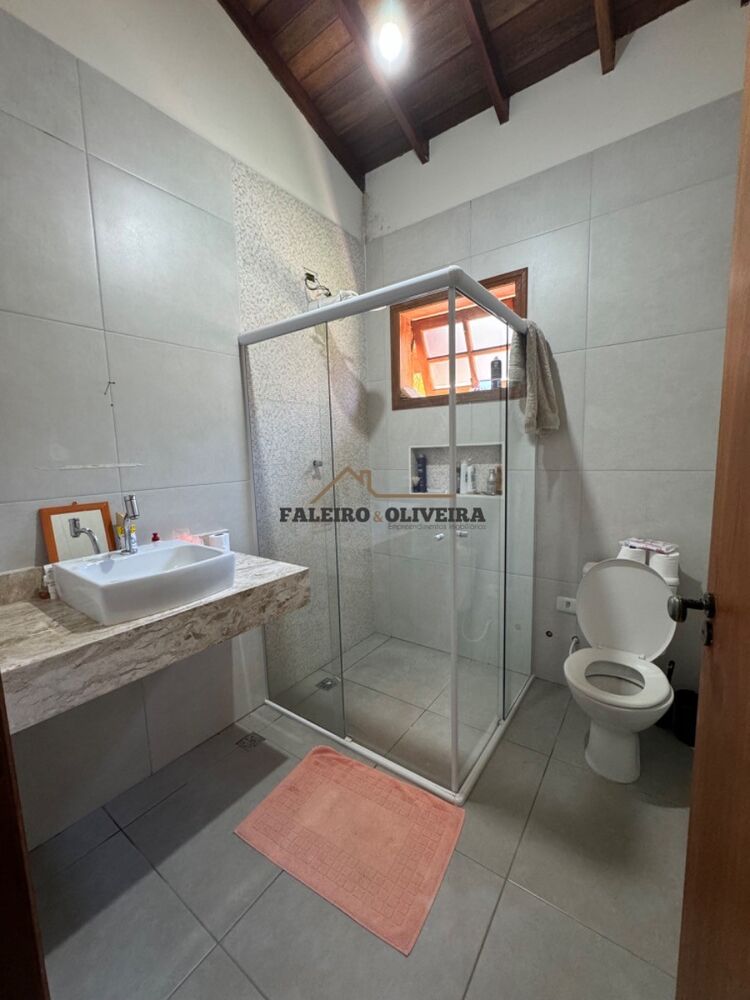 Casa, 3 quartos - Foto 20