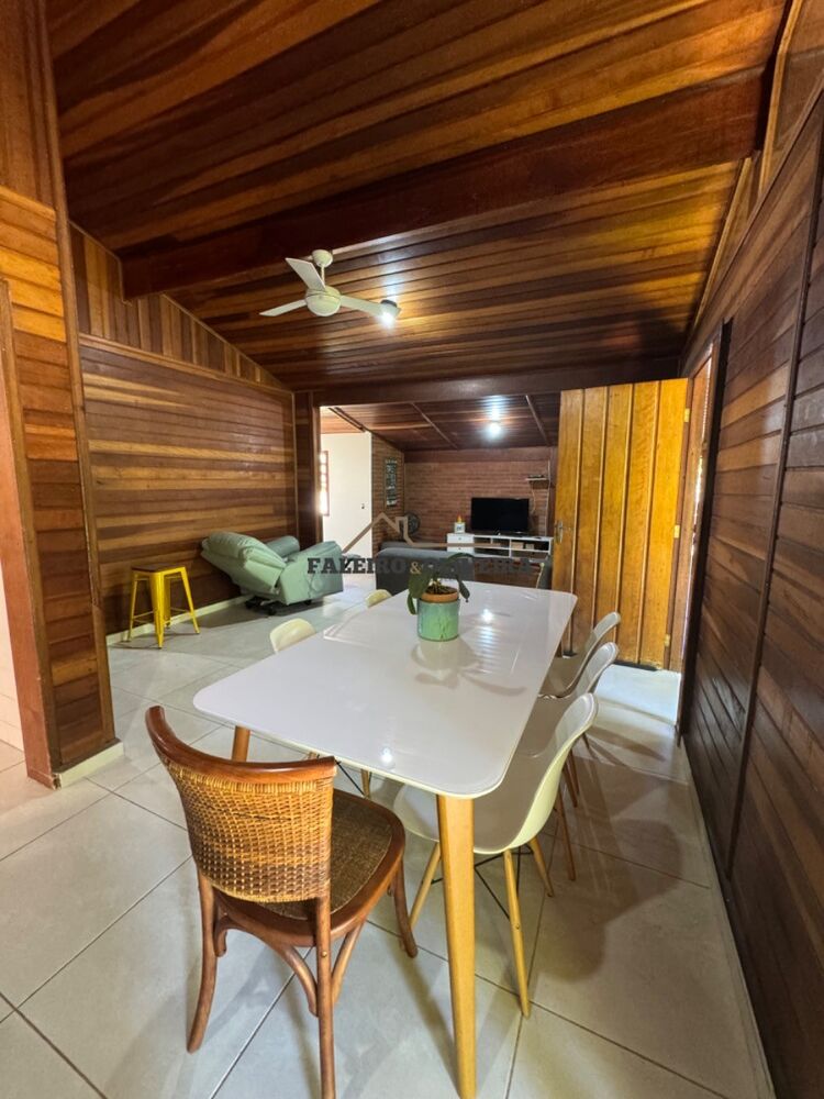 Casa, 3 quartos - Foto 10