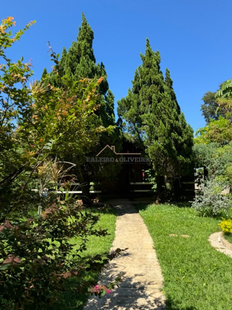 Casa, 3 quartos - Foto 26