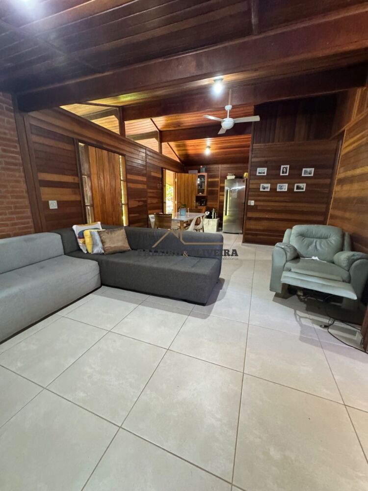 Casa, 3 quartos - Foto 13