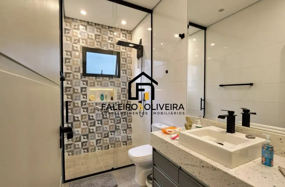 Casa, 3 quartos, 188 m² - Foto 9