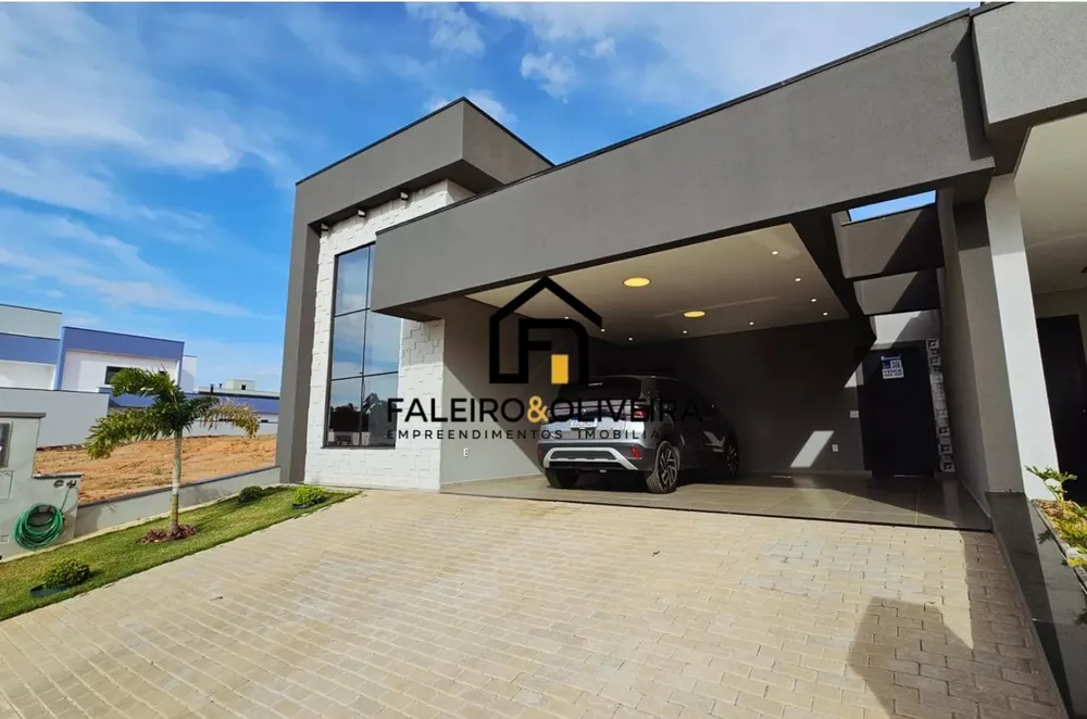 Casa, 3 quartos, 188 m² - Foto 6