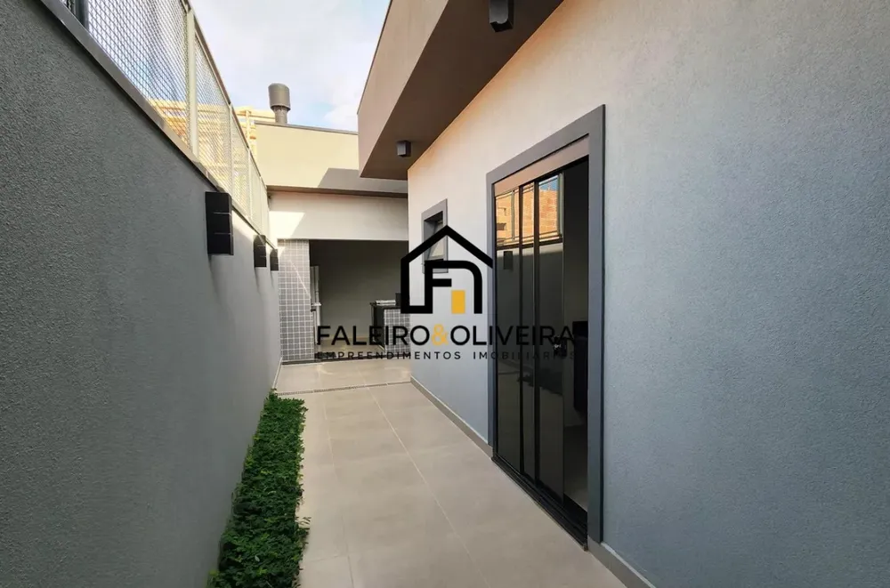 Casa, 3 quartos, 188 m² - Foto 10