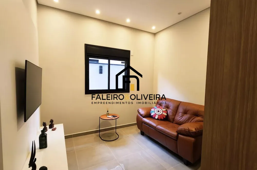 Casa, 3 quartos, 188 m² - Foto 7
