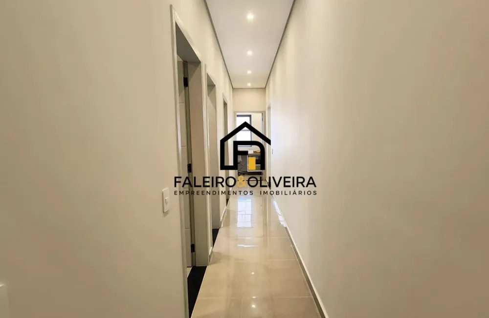 Casa, 3 quartos, 188 m² - Foto 12